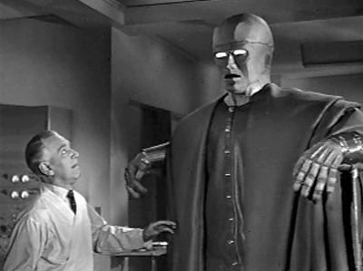 The Colossus of New York (1957)
Radiation Cinema