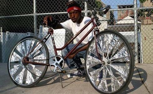 26 inch rims with spinners