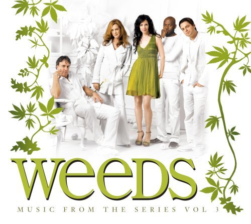 weeds season 3. Weeds Soundtrack | Season 3