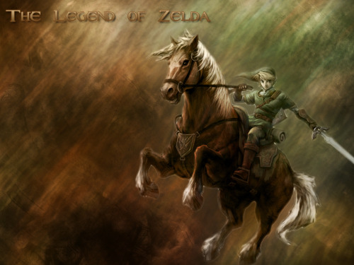 legend of zelda wallpapers. The Legend of Zelda wallpaper