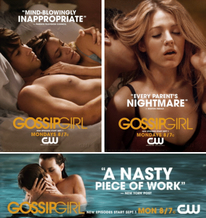 quotes on media. 74 notes. Gossip Girl quotes