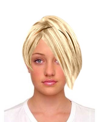 sims 2 hairstyle downloads. Peggyzone Female Hair#056 download.