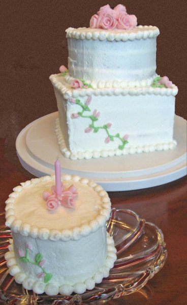 1st birthday cake pics. Rachel#39;s First Birthday Cake