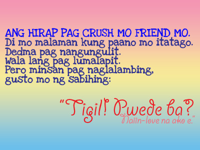 funny quotes tagalog version. +quotes+tagalog+version