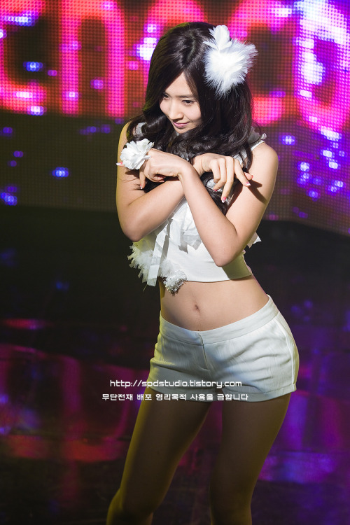 Yuri of SNSD Girls' Generation. The Genie for my everything!