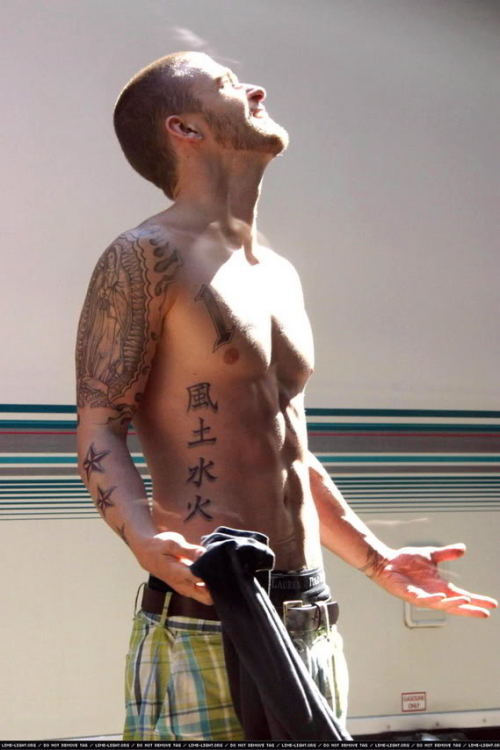 justin timberlake tattoos real. Justin Timberlake. soaking up