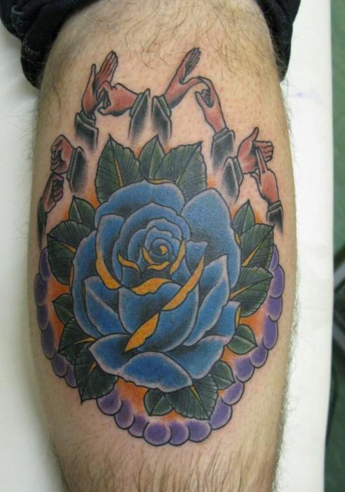 Done by Stephen Kelly Irezumi Tattoo Glasgow