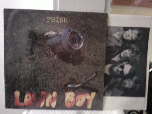 Phish - Lawn Boy