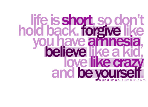 Short Quotes About Being Yourself. love like crazy quotes,