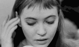 

Band of Outsiders (Jean-Luc Godard, 1964)

