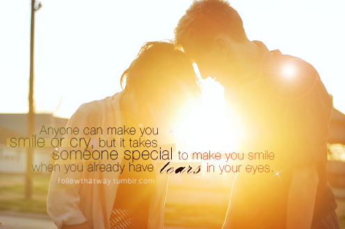  quotes about someone making you smile, quotes about someone special, 