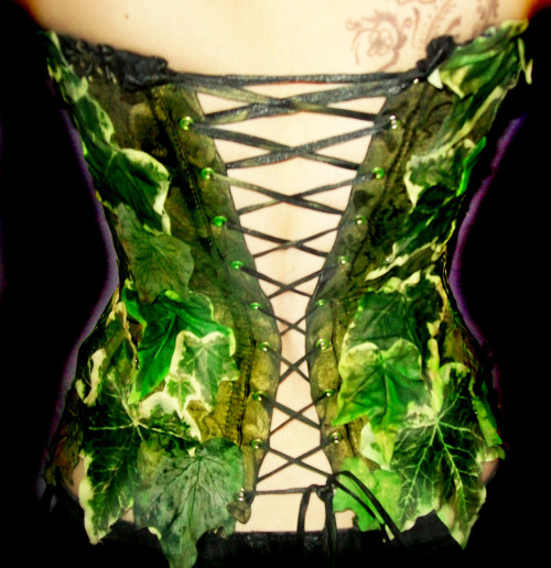 poison ivy costume. poison ivy costumes for women.