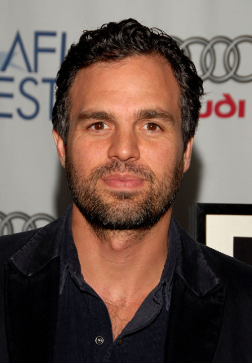 theroxie:  Sexy Time:  The Mark Ruffalo Edition.  I told you!  My 50 sexiest (or whatever it’s called) list in no particular order: 46. Mark Ruffalo My god… this man…