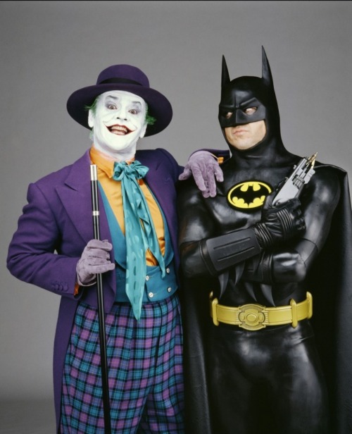 ve always liked michael keatonâ€™s batman costume the best.