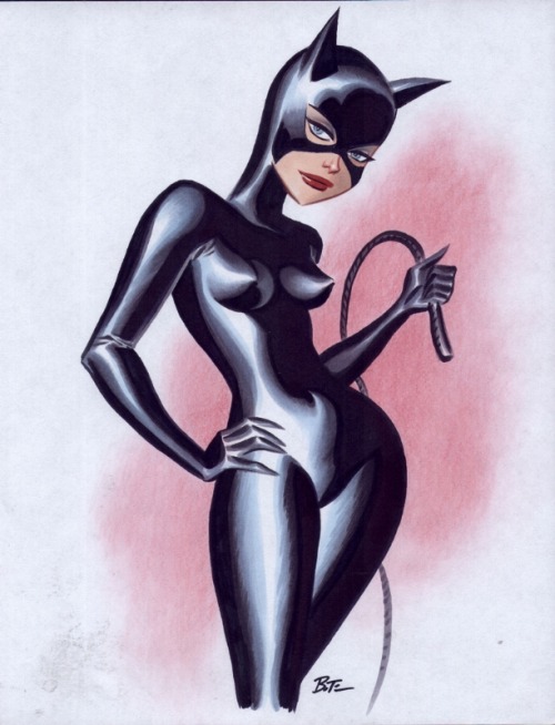 Hell Yes Catwoman