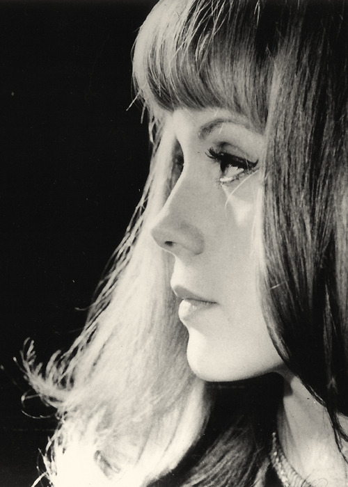 Françoise Dorléac - 1960s 