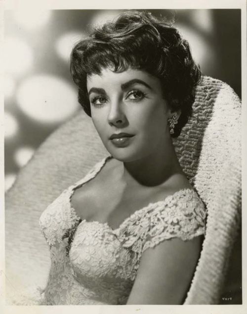 &#8220;When people say, &#8216;She&#8217;s got everything&#8217;, I&#8217;ve got one answer - I haven&#8217;t had tomorrow.&#8221;- Elizabeth Taylor