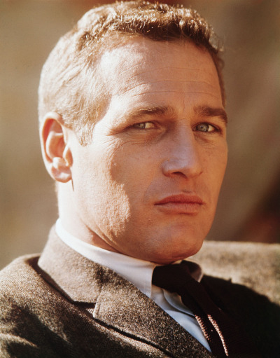 Paul Newman - Picture Gallery