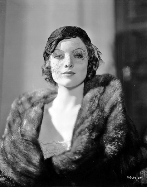 Miss Myrna Loy
Circa:  1930s