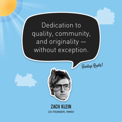 quotes about originality. Startup Quotes!