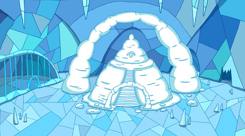  8220When Wedding Bells Thaw 8221 Background From Pendleton Ward