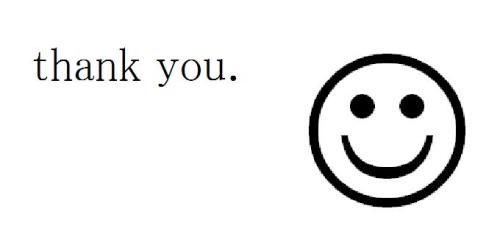 your page always makes me happy :) -In response, I give my new favorite emoticon ◕‿◕ MANY THANKS you’re too sweet!