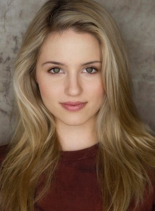 dianna agron hairstyles on glee. Set dianna opinion, cause