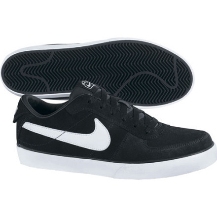 Nike 6.0 Mavrk Low Skate Shoe: