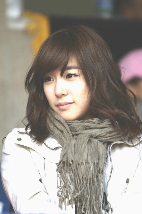 Tiffany SNSD - Images Colection