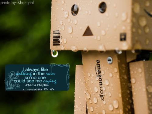 quotes on rain. I love to walk in the rain. ♥