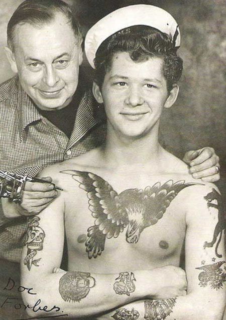 Old school tattoos images and fans Submit your old school traditional 