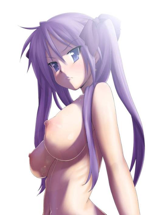 Filed under anime hentai girl naked boobs purple August 15 2010