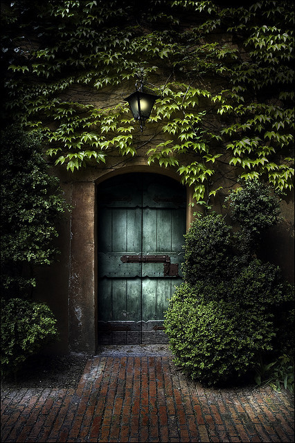 thelittlecorner:

manoelwilliam:

darkface:

sofrickinawesome:

old door (by daniele_b)




