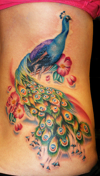 Tattoo Lettering Generator: Bird Tattoo linux