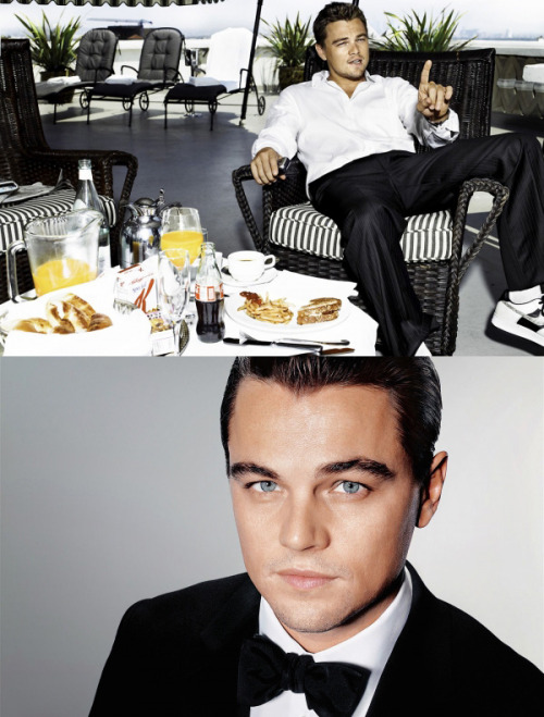 mrgolightly:  60 SexiestLeonardo DiCaprio