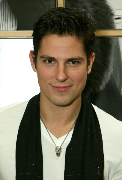 Sean Faris Submitted by comerudeboy
