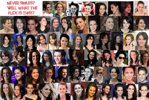 loverobsteen:


krisbian-army:

amorark:

She has the most beautiful smile!
cbittencourt:

THIS!