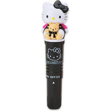 Hello Kitty pocket rocket 