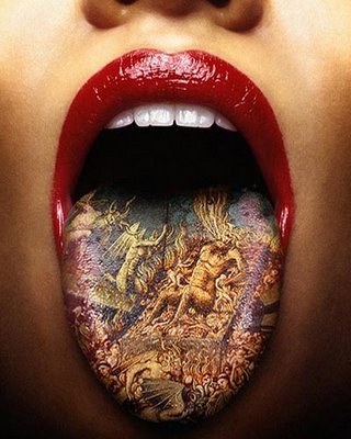 awsome tattoos. Freakin#39; awesome if it#39;s for