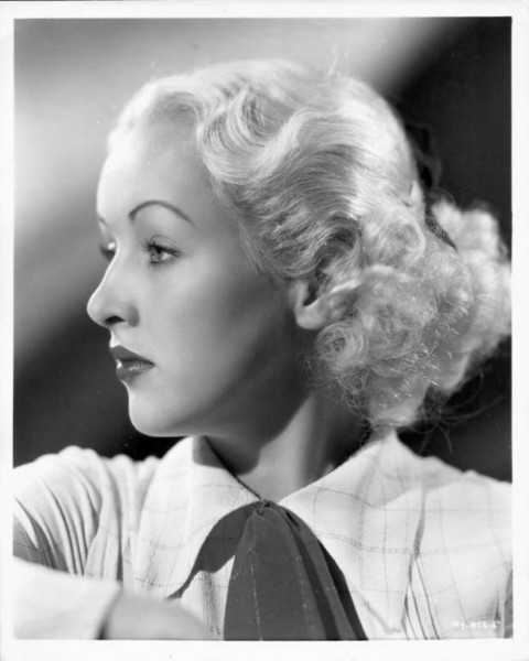 Betty Grable C 1930s Betty Grable C 1930s