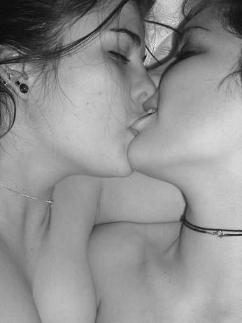 Tags Lesbian Kiss