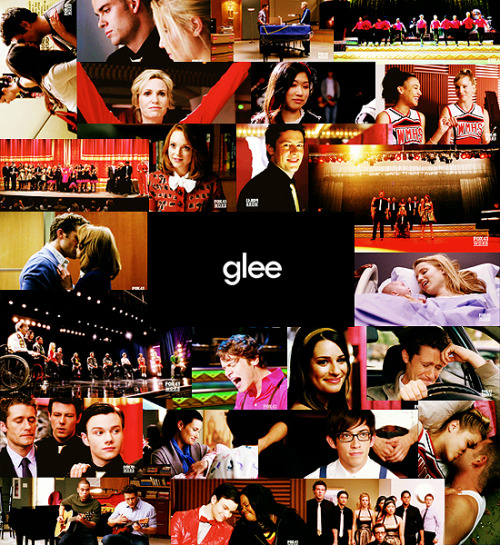  Top 10 Most Wanted Comebacks | 1 | Glee: Back September 21 