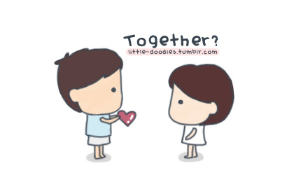 Together? &lt;3