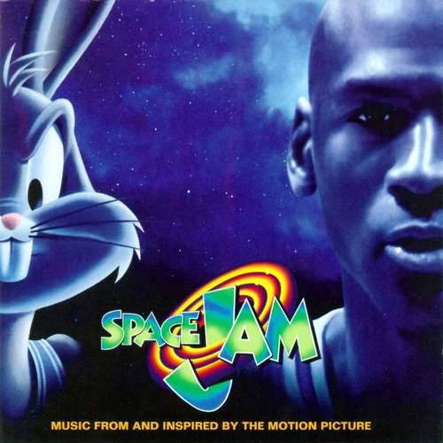 Soundtrack: Space Jam Title: Hit Em High (Monstars' Anthem)