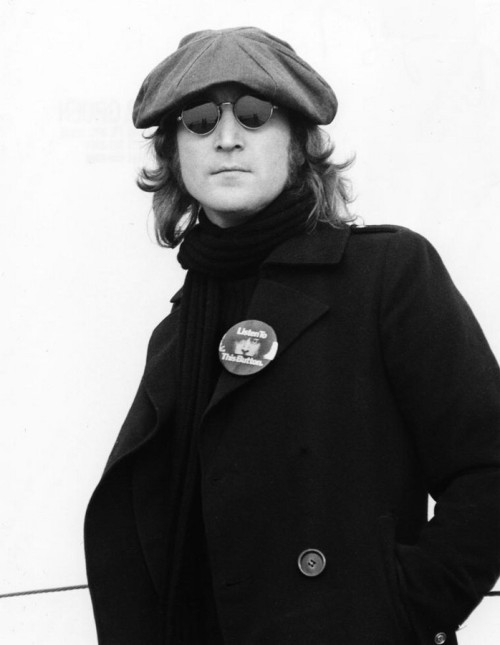 Lennon.