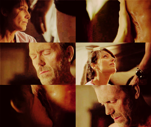 cuddy and house. ship: house/cuddy middot; house md