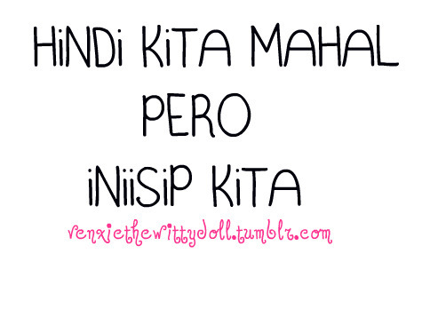 love quotes pinoy. Tagalog,comics love quotes