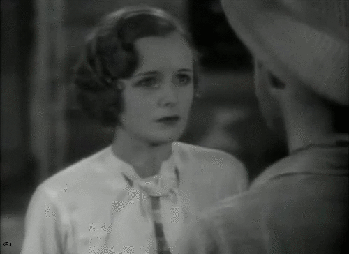 theasphaltjungle Red Dust 1932 Mary Astor Clark