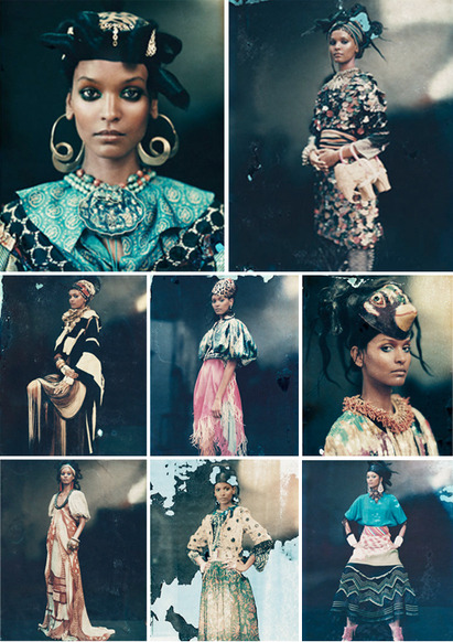 ethiopian models. Ethiopian model Liya Kebede
