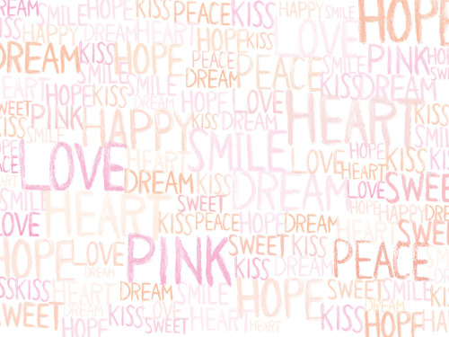 wallpaper love pink. #love pink #wallpaper